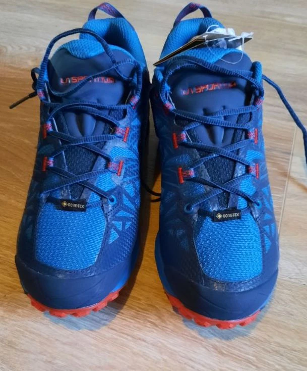 La Sportiva Akyra GTX Neptune 1 La Sportiva Akyra GTX Neptune