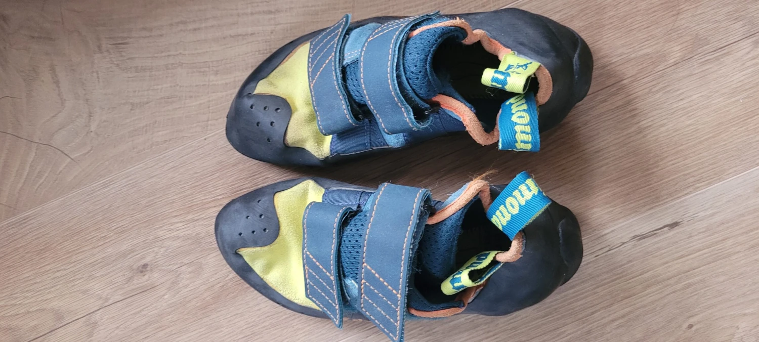 La Sportiva Ultra Raptor 2 Mid GTX 1 La Sportiva Ultra Raptor 2 Mid GTX