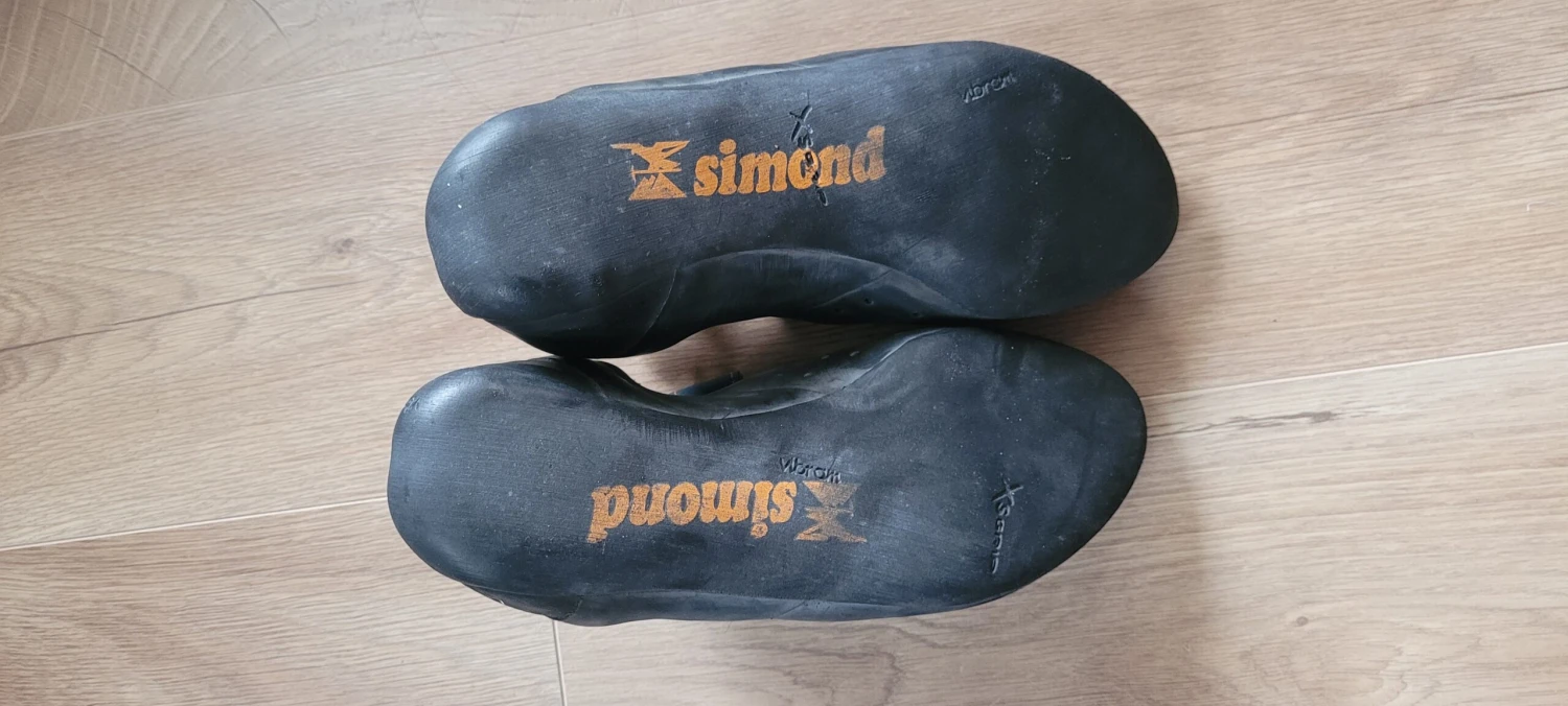 La Sportiva Ultra Raptor 2 Mid GTX 2 La Sportiva Ultra Raptor 2 Mid GTX – Image 2