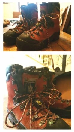 La Sportiva Népal Top -Aventure Soldes 20220116 151151