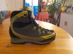 La Sportiva Trango Trk Leather GTX 6 La Sportiva Trango Trk Leather GTX -Aventure Soldes 20221205 162754