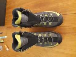 La Sportiva Trango Trk Leather GTX