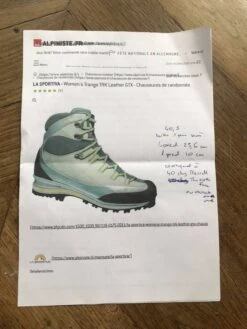 La Sportiva Trango -Aventure Soldes 210123633 4099121343501070 8946774847562226204 n