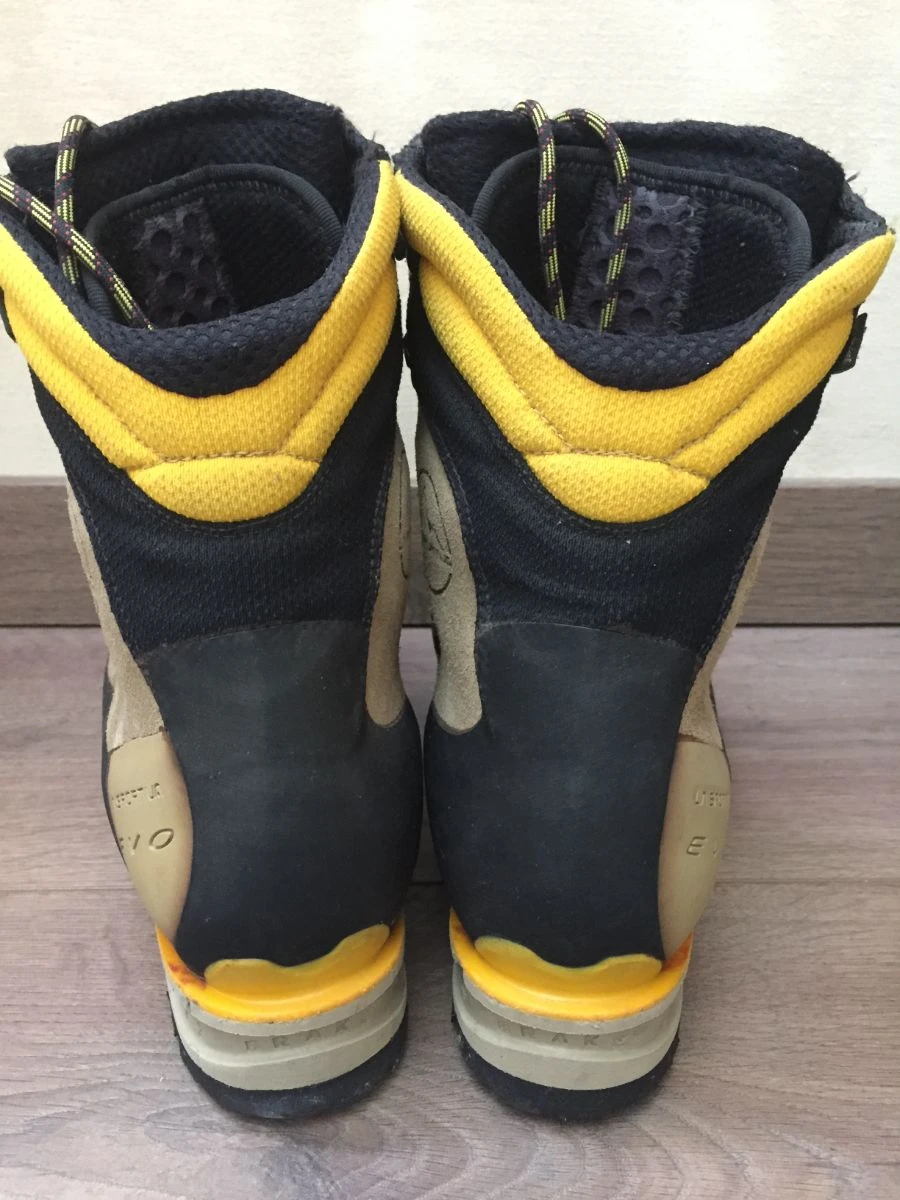 La Sportiva Nepal EVO GTX Femme 2 La Sportiva Nepal EVO GTX Femme – Image 2