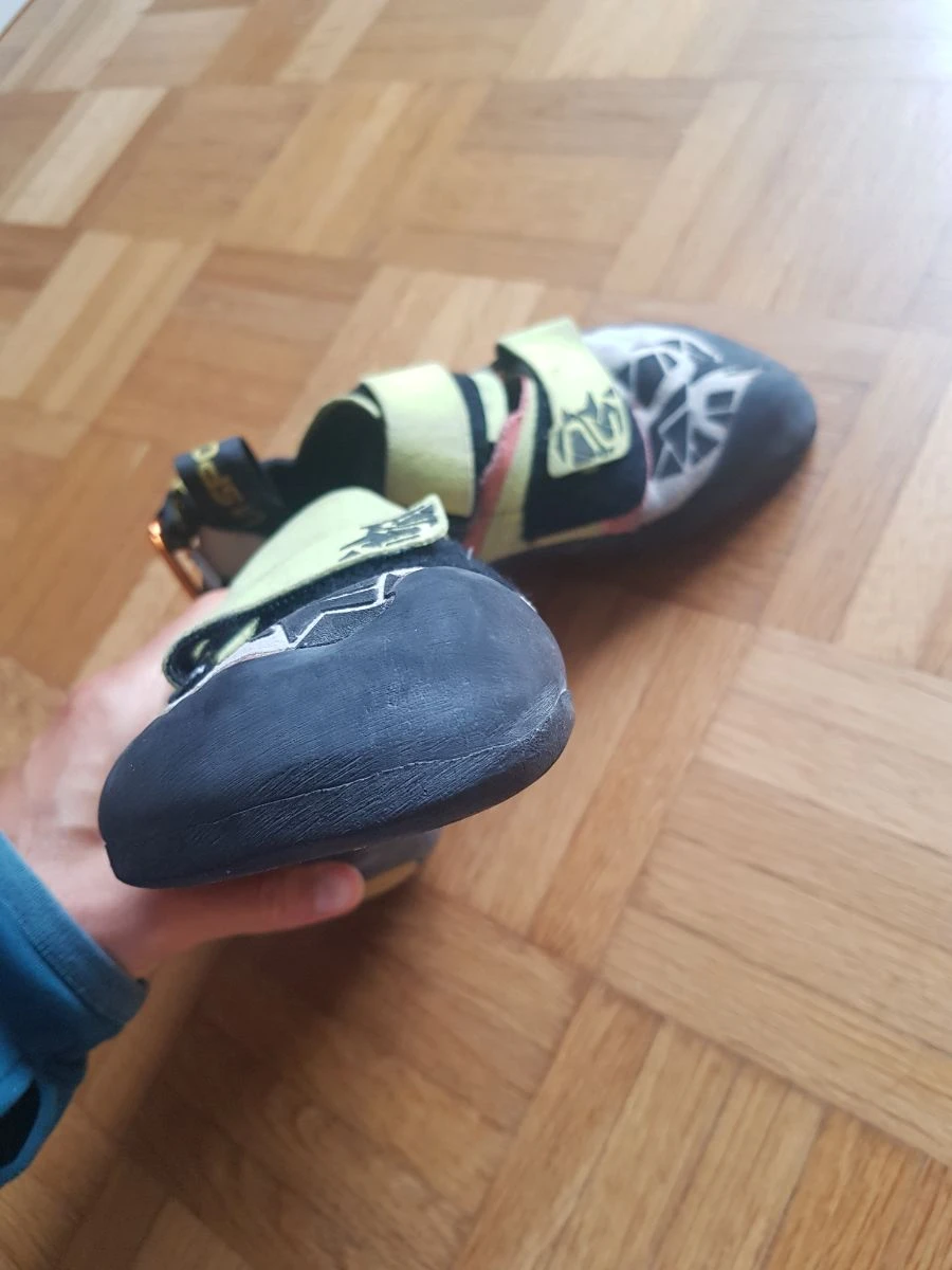 La Sportiva Otaki 2 La Sportiva Otaki – Image 2