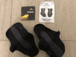 La Sportiva Nepal Trek Evo GTX 6 La Sportiva Nepal Trek Evo GTX -Aventure Soldes 3 2