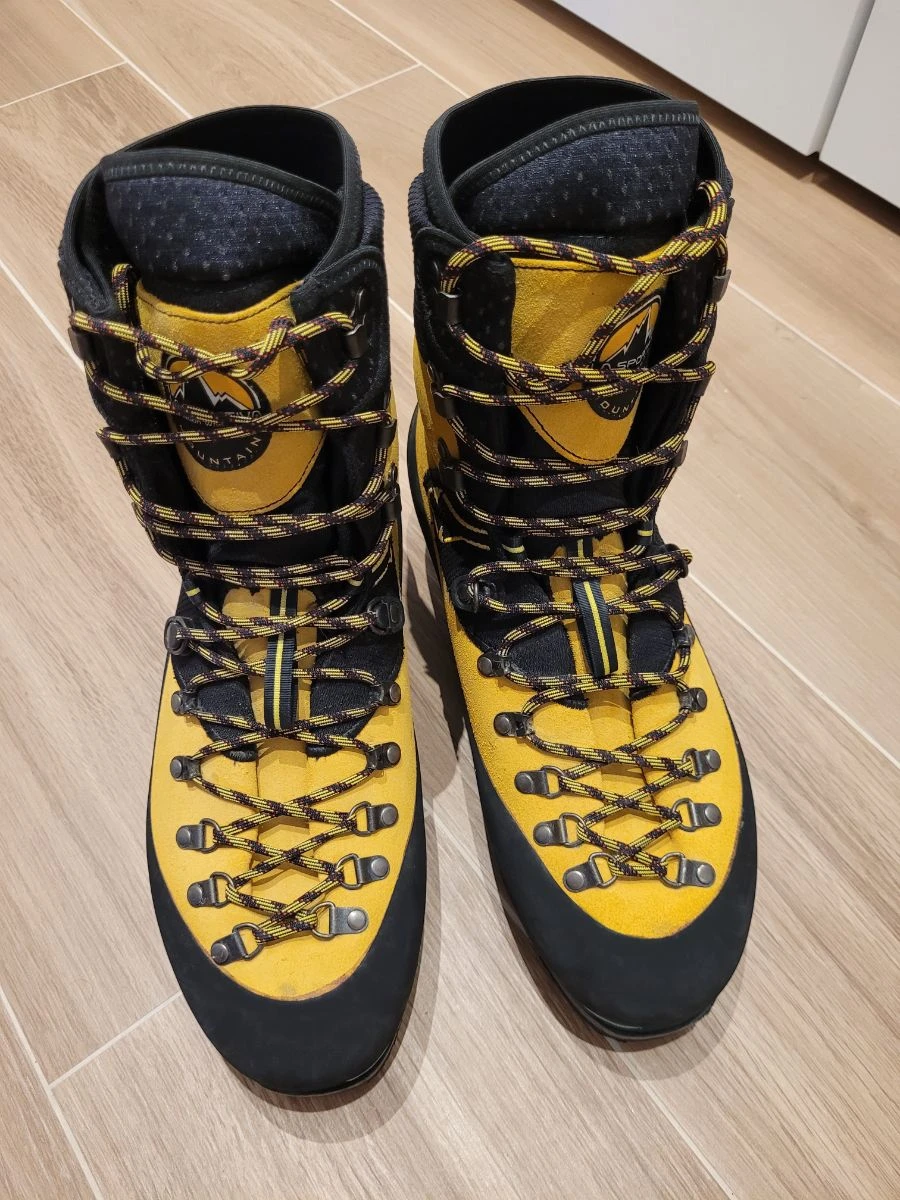 La Sportiva Nepal Evo GTX 2 La Sportiva Nepal Evo GTX – Image 2