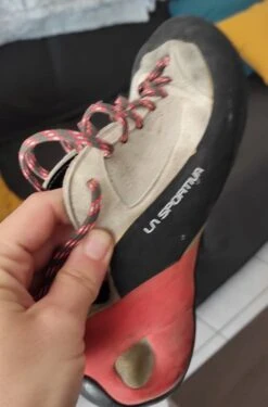 La Sportiva Women's Finale 5 La Sportiva Women's Finale -Aventure Soldes 3