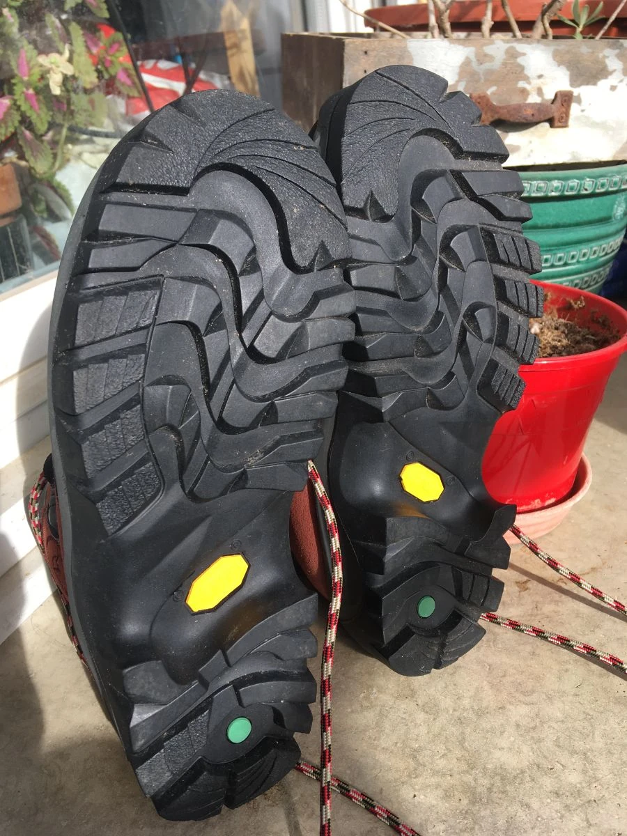 La Sportiva Polyvalentes 2 La Sportiva Polyvalentes – Image 2