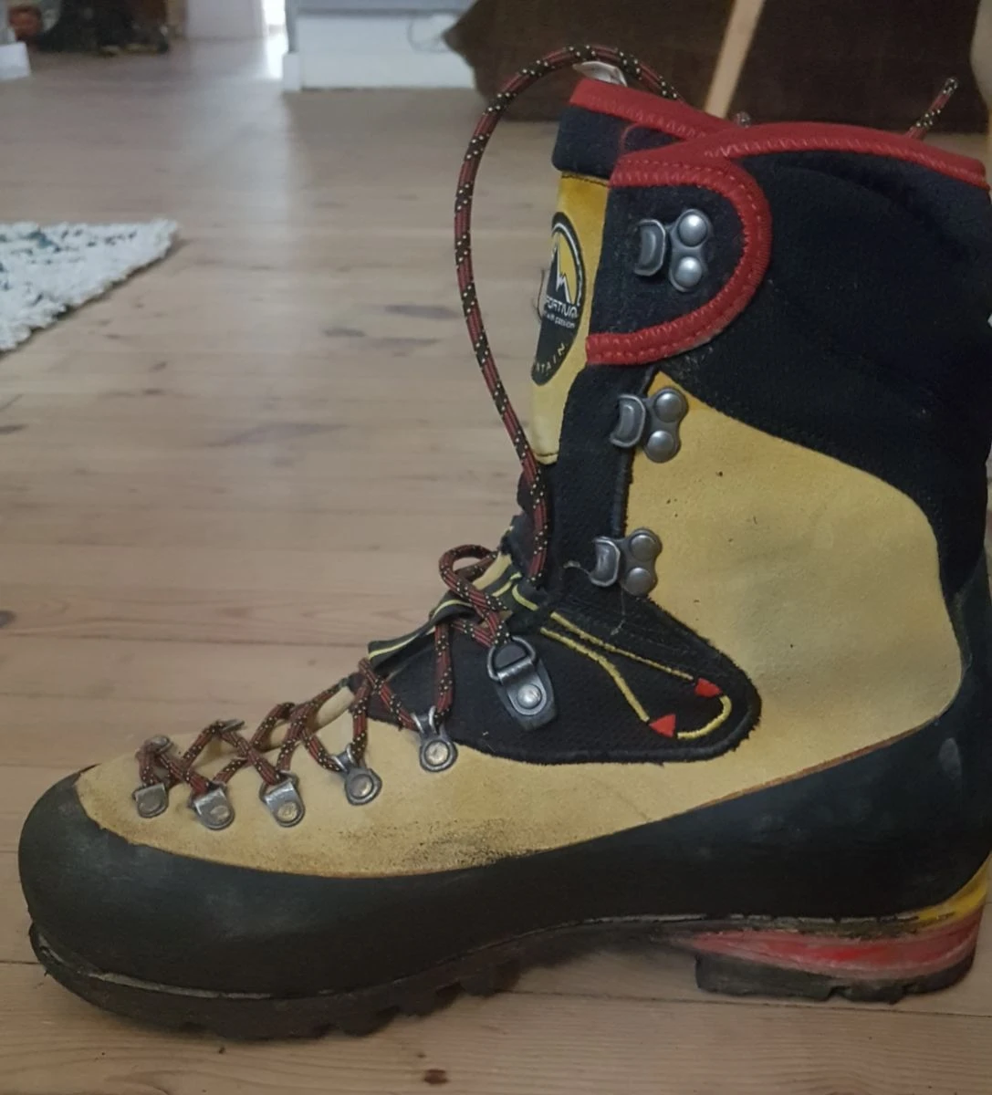 La Sportiva Nepal GTX 2 La Sportiva Nepal GTX – Image 2