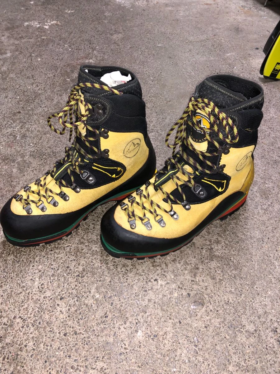 La Sportiva Polyvalent 2 La Sportiva Polyvalent – Image 2