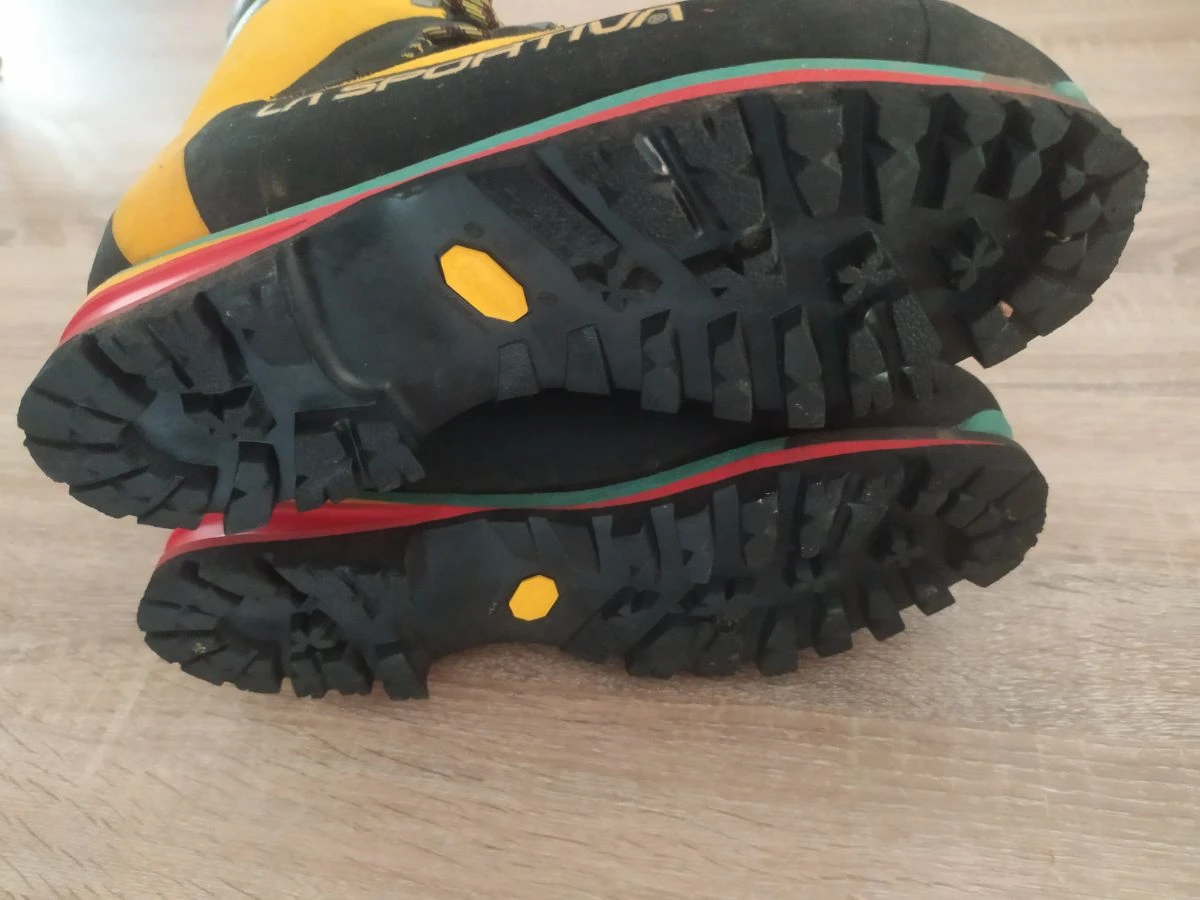 La Sportiva Népal Extrême 2 La Sportiva Népal Extrême – Image 2