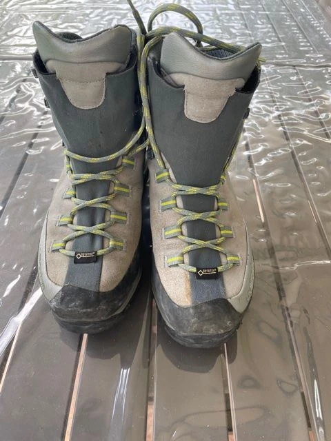 La Sportiva Trango Trk Leather W 2 La Sportiva Trango Trk Leather W – Image 2