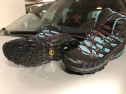 La Sportiva Ultra Raptor 2 GTX -Aventure Soldes 3 55
