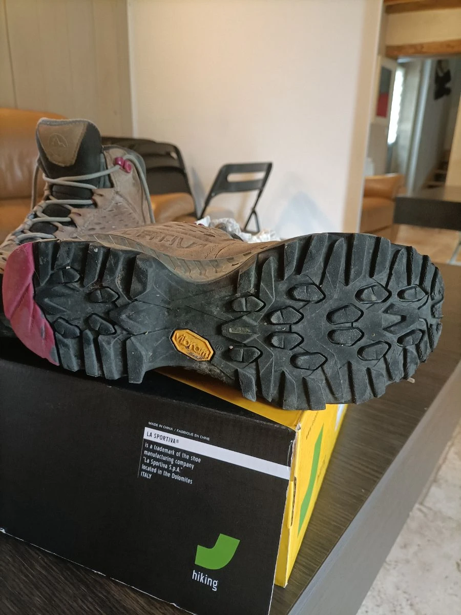 La Sportiva GTX 2 La Sportiva GTX – Image 2