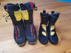 La Sportiva G2 SM -Aventure Soldes 3 6