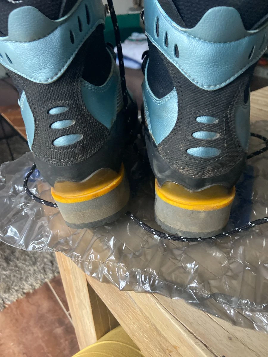 La Sportiva Celeste Trango S Evo GTX 3 La Sportiva Celeste Trango S Evo GTX – Image 3