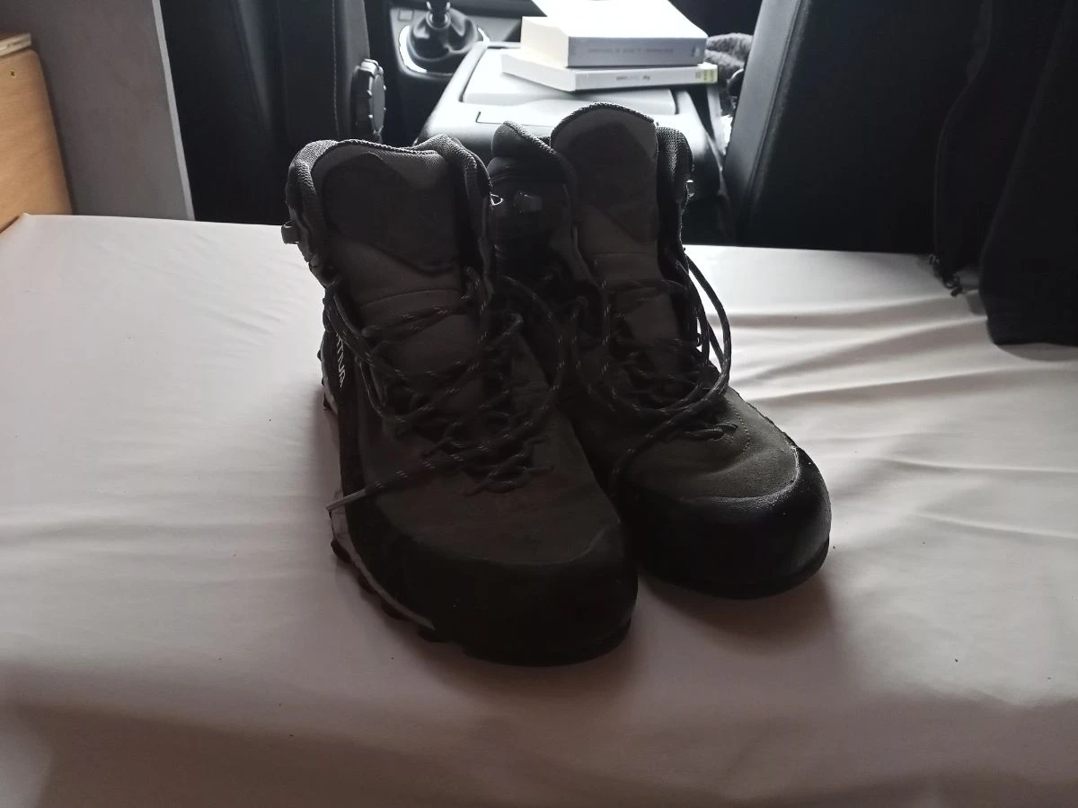 La Sportiva TX4 Mid GTX 2 La Sportiva TX4 Mid GTX – Image 2