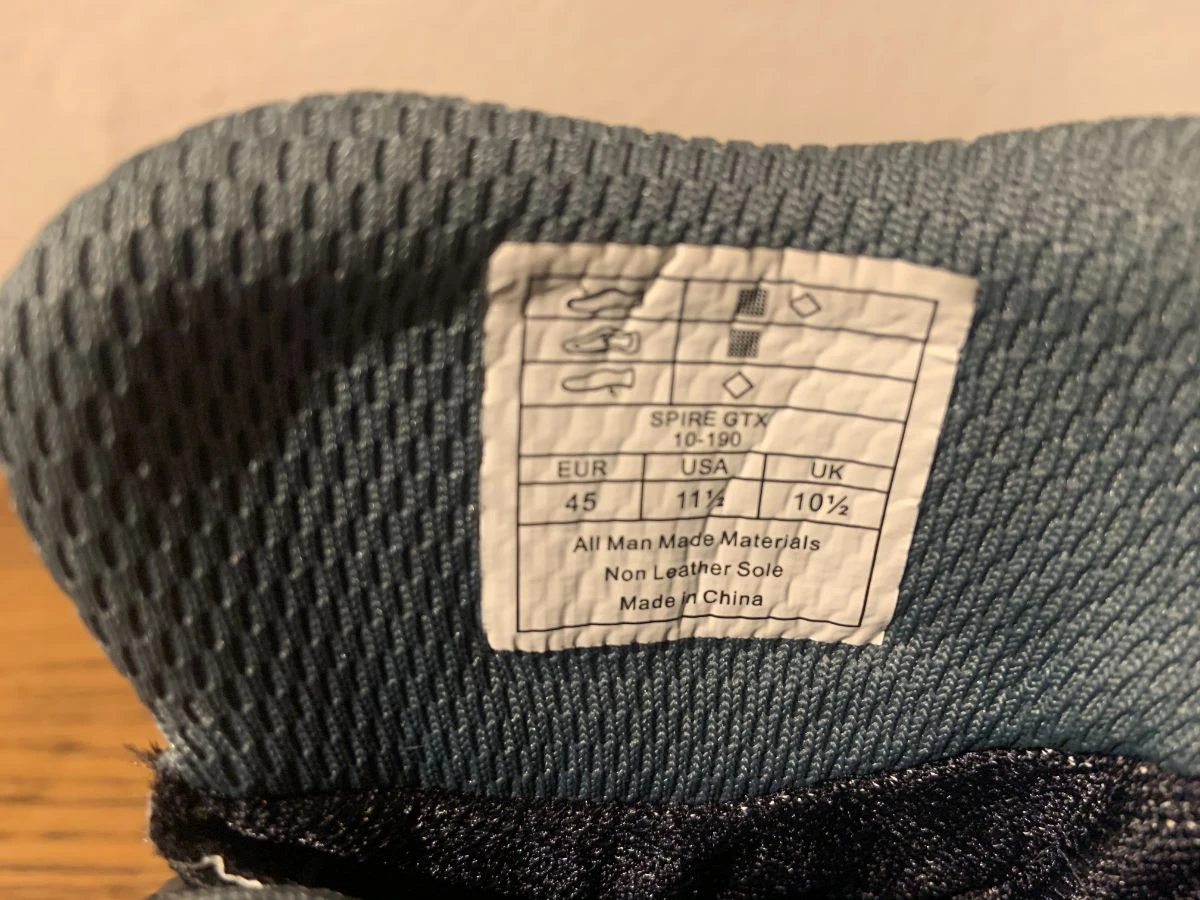 La Sportiva Spire GTX 4 La Sportiva Spire GTX – Image 4