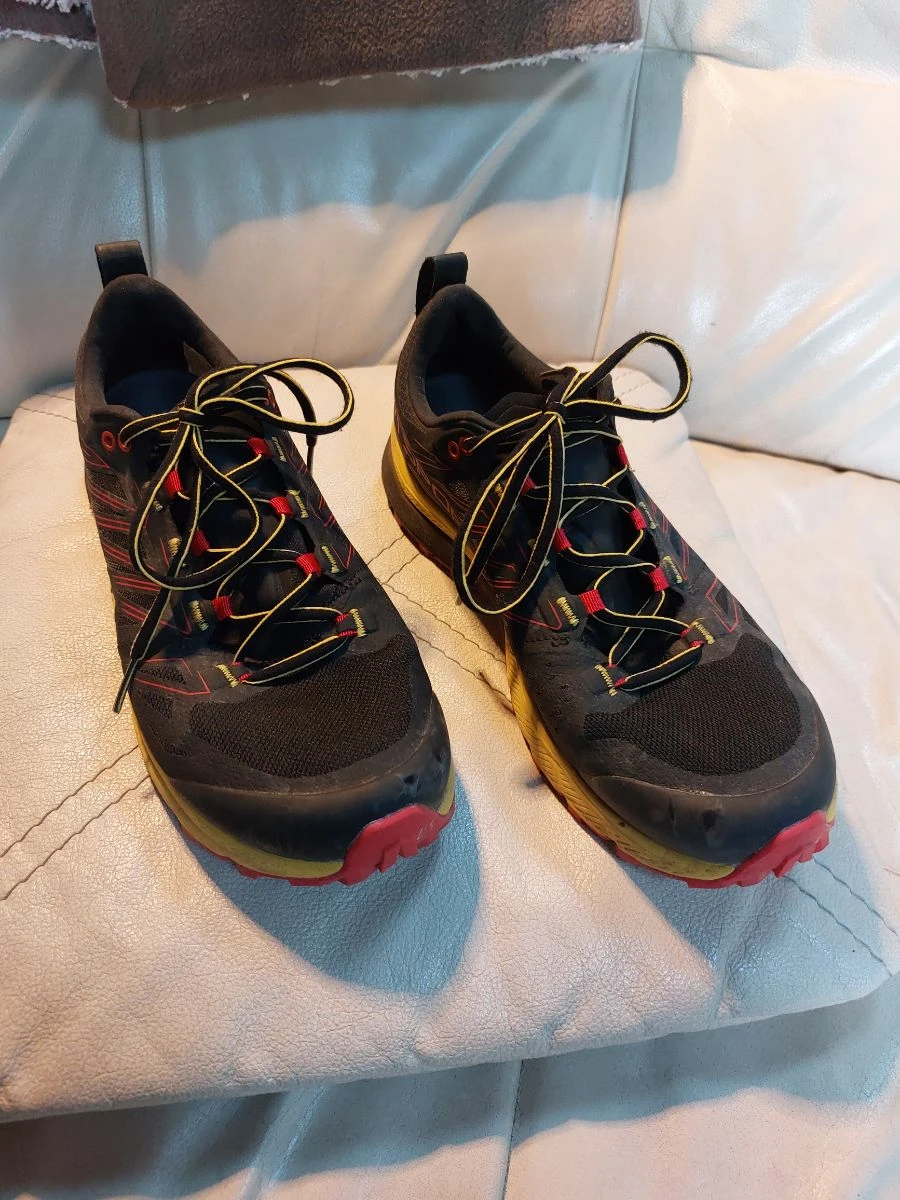 La Sportiva Jackal 2 La Sportiva Jackal – Image 2