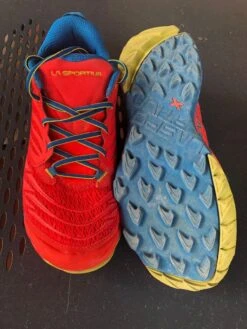La Sportiva Akasha