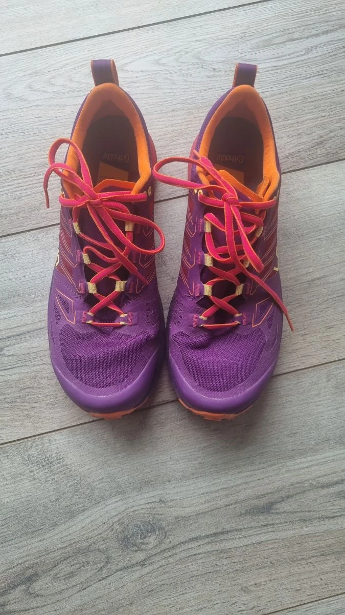 La Sportiva Polyvalentes 2 La Sportiva Polyvalentes – Image 2