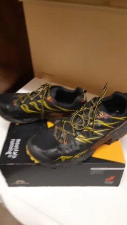La Sportiva Raptor Ultra 2