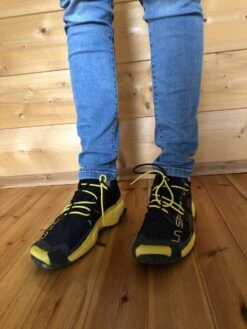 La Sportiva GTX 7 La Sportiva GTX -Aventure Soldes 3 83