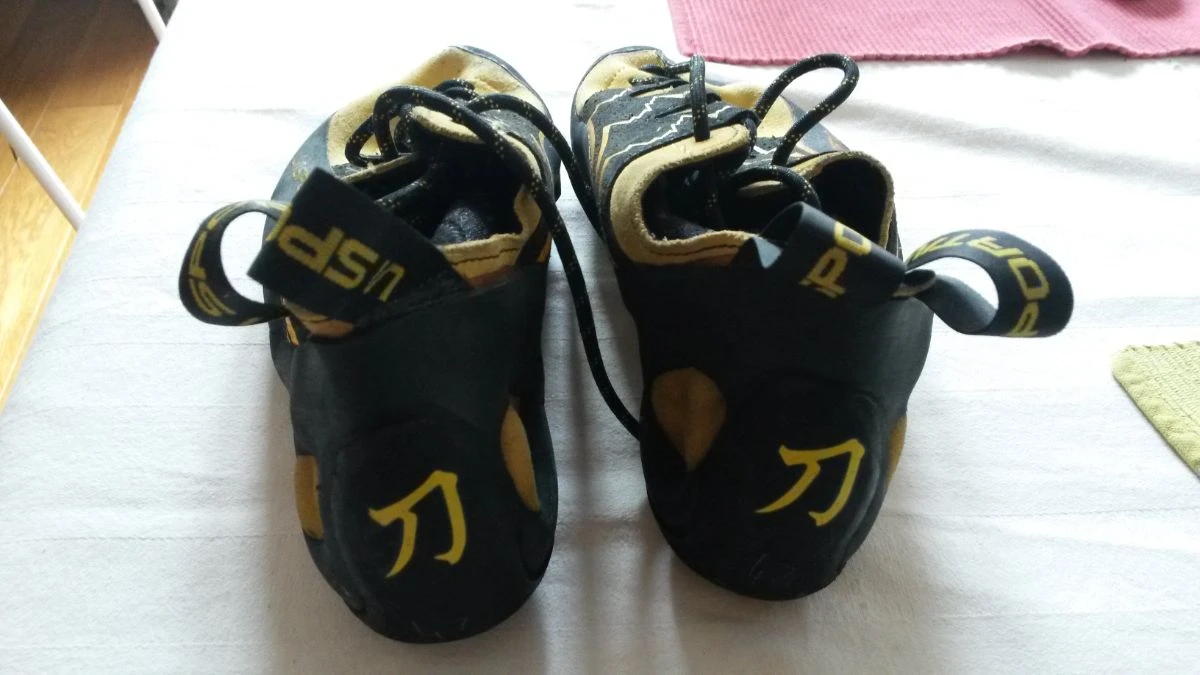 La Sportiva Katana Lacets 2 La Sportiva Katana Lacets – Image 2