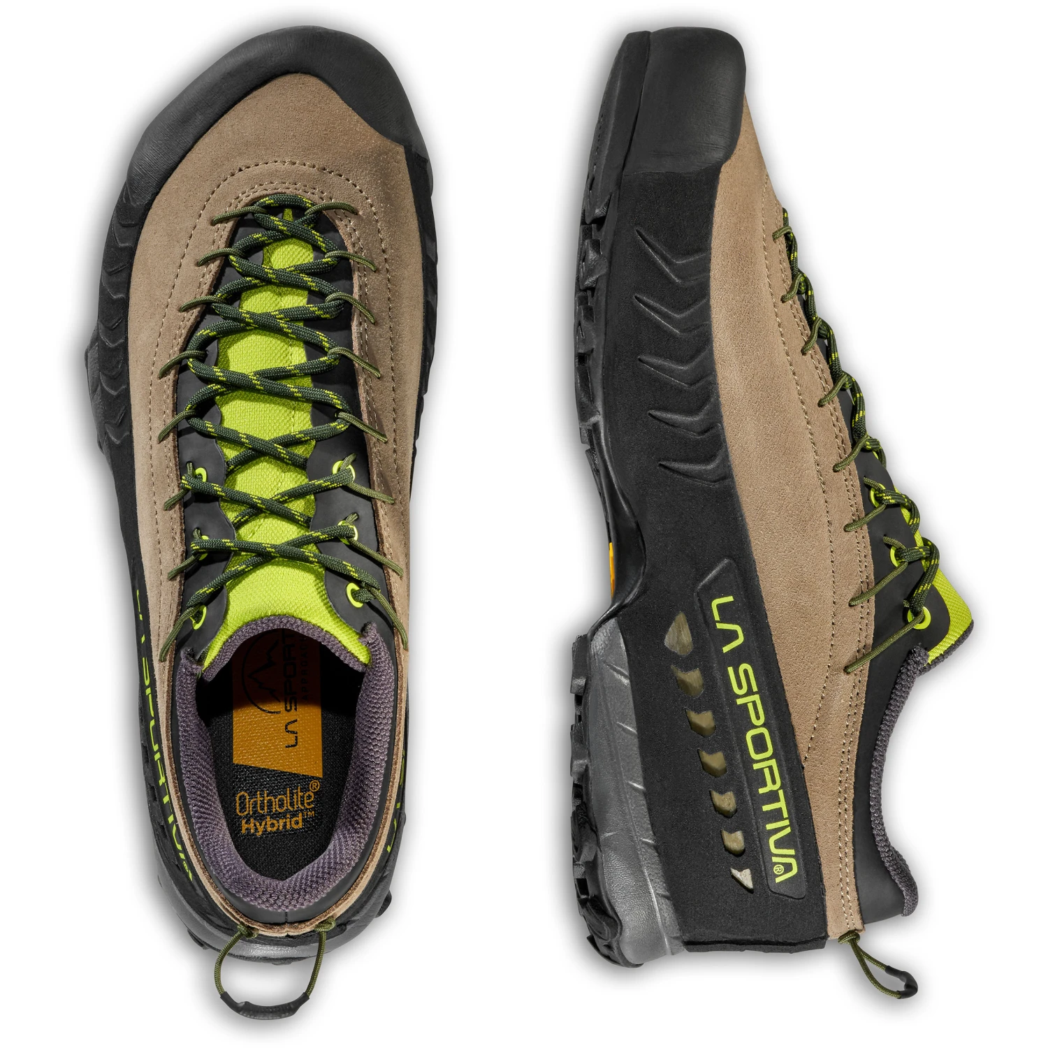 La Sportiva Men's TX4 Shoe 3 La Sportiva Men's TX4 Shoe – Image 3