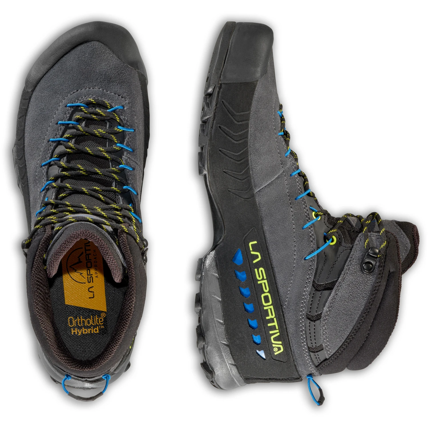 La Sportiva Men's TX4 Mid GTX 4 La Sportiva Men's TX4 Mid GTX – Image 4