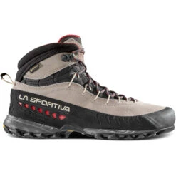 La Sportiva Women's TX4 Mid GTX 8 La Sportiva Women's TX4 Mid GTX -Aventure Soldes 3003511 015 pic5