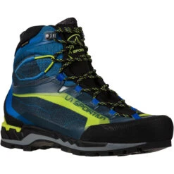 La Sportiva Men's Trango Tech GTX Shoes