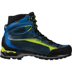 La Sportiva Men's Trango Tech GTX Shoes -Aventure Soldes 3006106 038 pic6