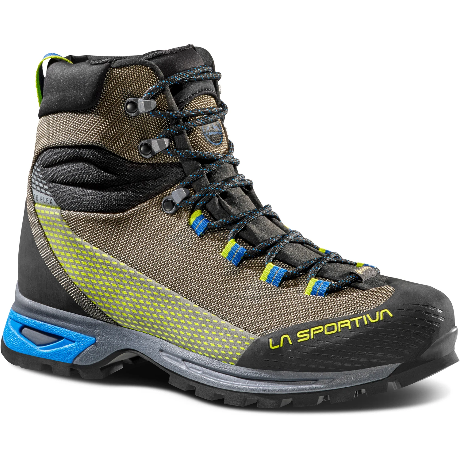 La Sportiva Men's Trango TRK GTX Boots 1 La Sportiva Men's Trango TRK GTX Boots