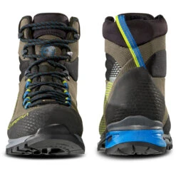 La Sportiva Men's Trango TRK GTX Boots 6 La Sportiva Men's Trango TRK GTX Boots -Aventure Soldes 3010639 016 pic4