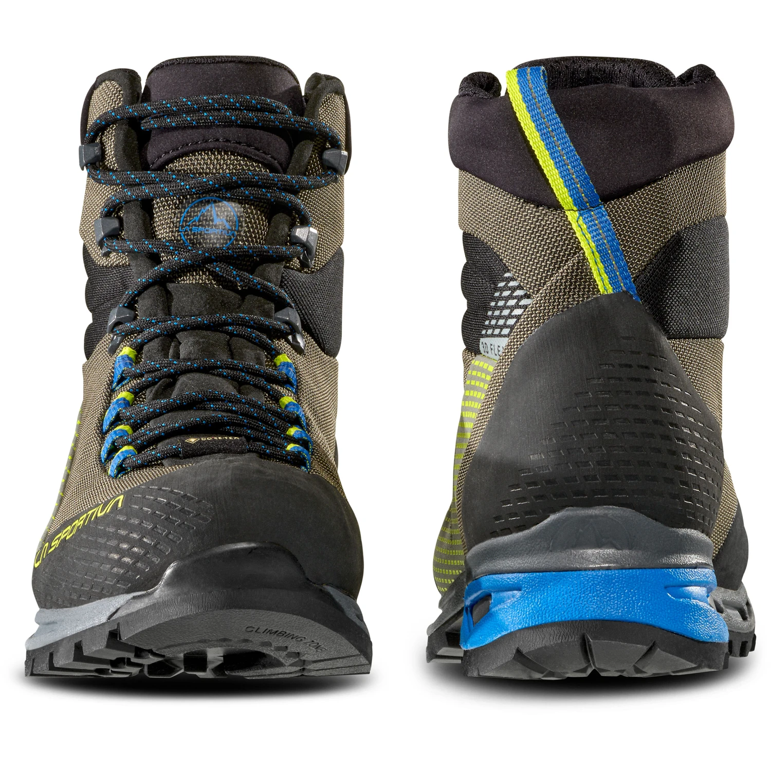 La Sportiva Men's Trango TRK GTX Boots 3 La Sportiva Men's Trango TRK GTX Boots – Image 3