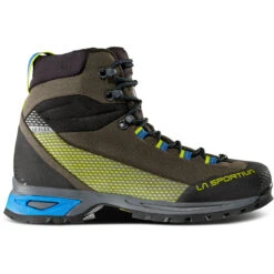 La Sportiva Men's Trango TRK GTX Boots 7 La Sportiva Men's Trango TRK GTX Boots -Aventure Soldes 3010639 016 pic5