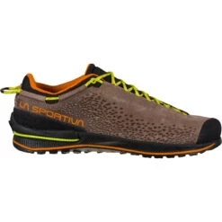 La Sportiva Men's TX2 Evo Leather Shoes -Aventure Soldes 3010644 016 pic5