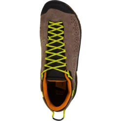 La Sportiva Men's TX2 Evo Leather Shoes -Aventure Soldes 3010644 016 pic6