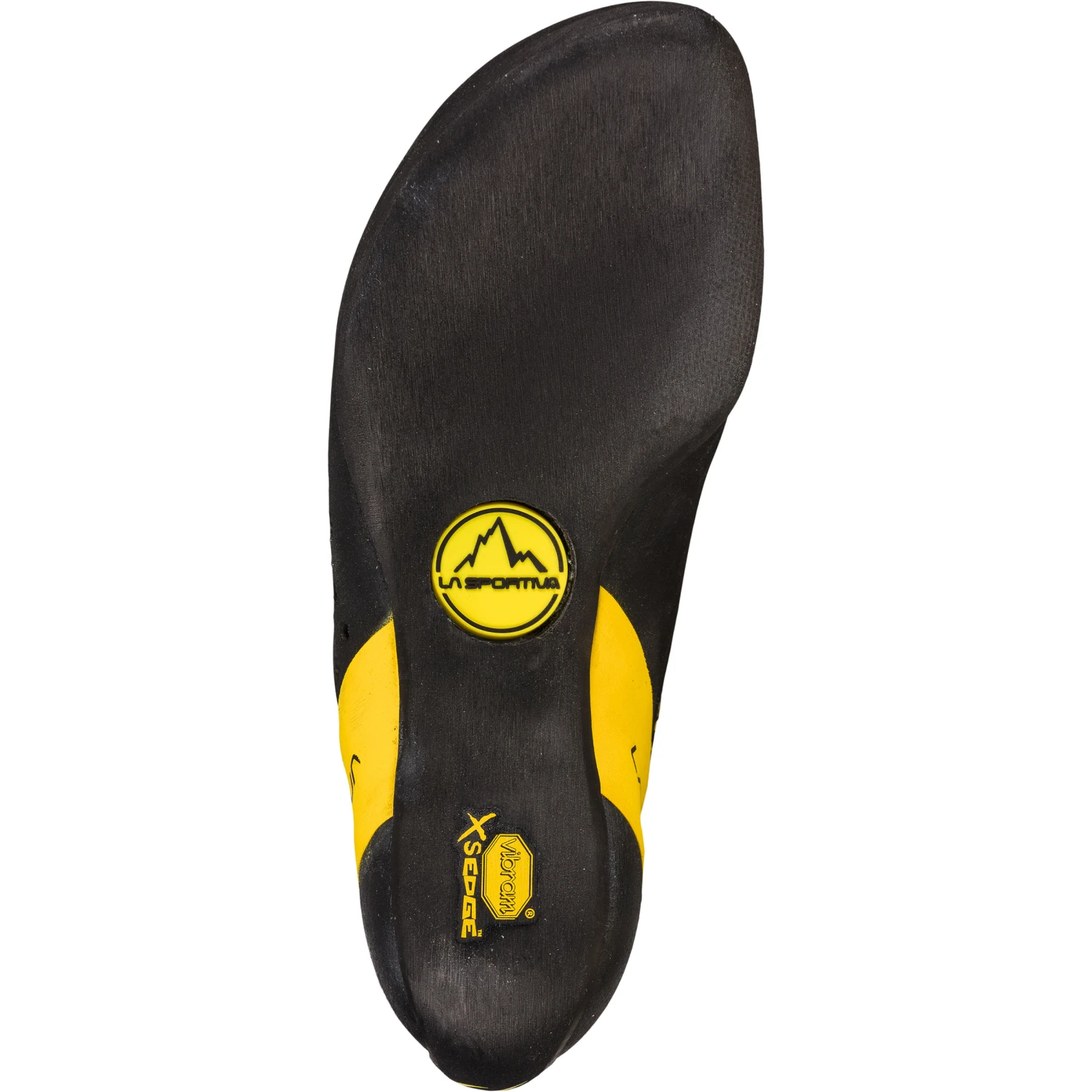 La Sportiva Men's Katana Laces Climbing Shoes 6 La Sportiva Men's Katana Laces Climbing Shoes – Image 6