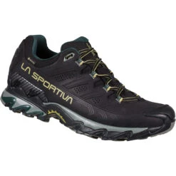 La Sportiva Men's Ultra Raptor II LT Wide GTX