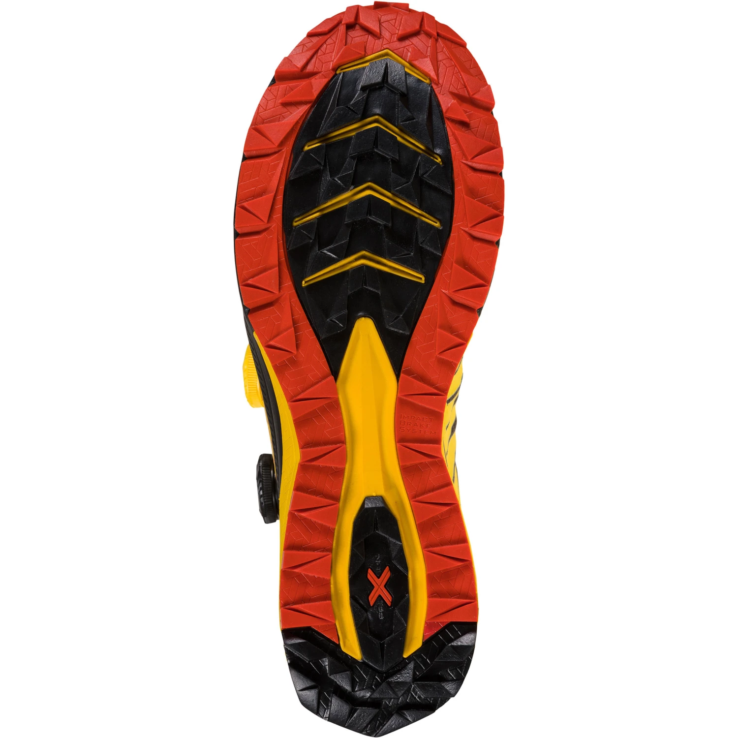 La Sportiva Men's Jackal II Boa Shoes 2 La Sportiva Men's Jackal II Boa Shoes – Image 2