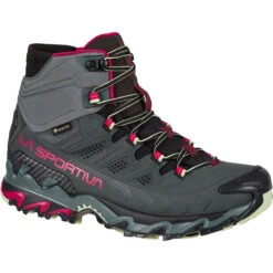La Sportiva Women's Ultra Raptor II Mid LT Wide GTX