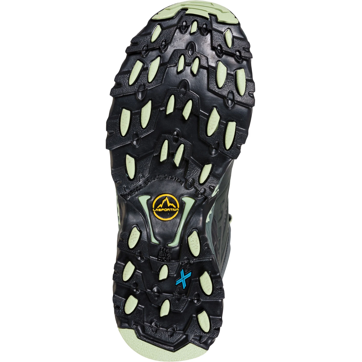 La Sportiva Women's Ultra Raptor II Mid LT Wide GTX 2 La Sportiva Women's Ultra Raptor II Mid LT Wide GTX – Image 2
