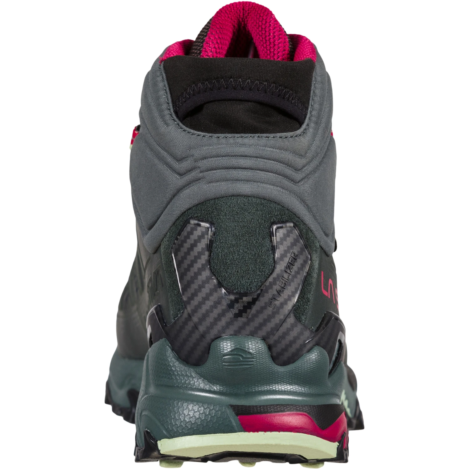 La Sportiva Women's Ultra Raptor II Mid LT Wide GTX 3 La Sportiva Women's Ultra Raptor II Mid LT Wide GTX – Image 3