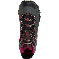 La Sportiva Women's Ultra Raptor II Mid LT Wide GTX 9 La Sportiva Women's Ultra Raptor II Mid LT Wide GTX -Aventure Soldes 3012075 001 pic5