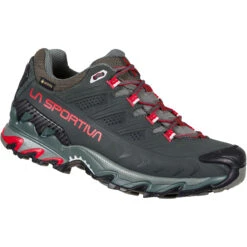 La Sportiva Women's Ultra Raptor II LT Wide GTX