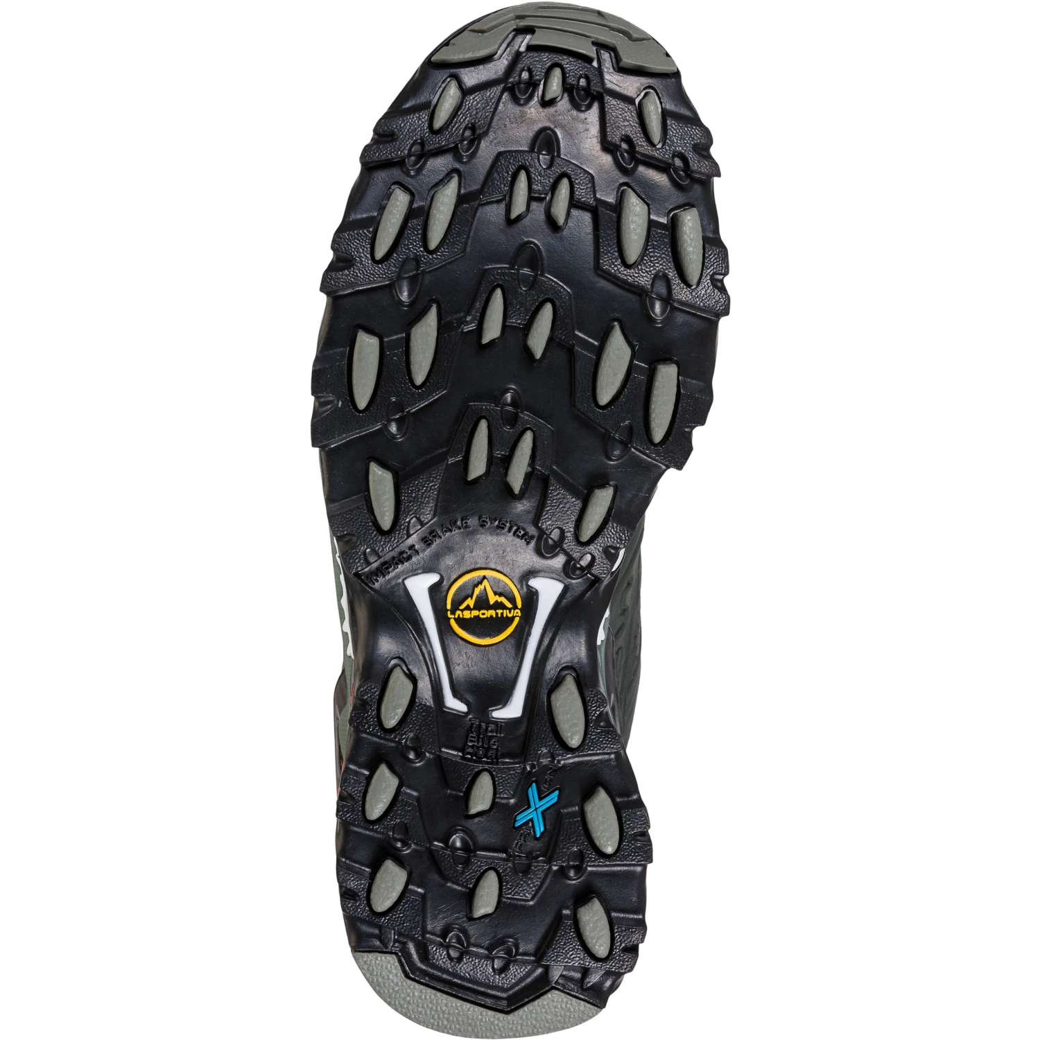 La Sportiva Women's Ultra Raptor II LT Wide GTX 2 La Sportiva Women's Ultra Raptor II LT Wide GTX – Image 2