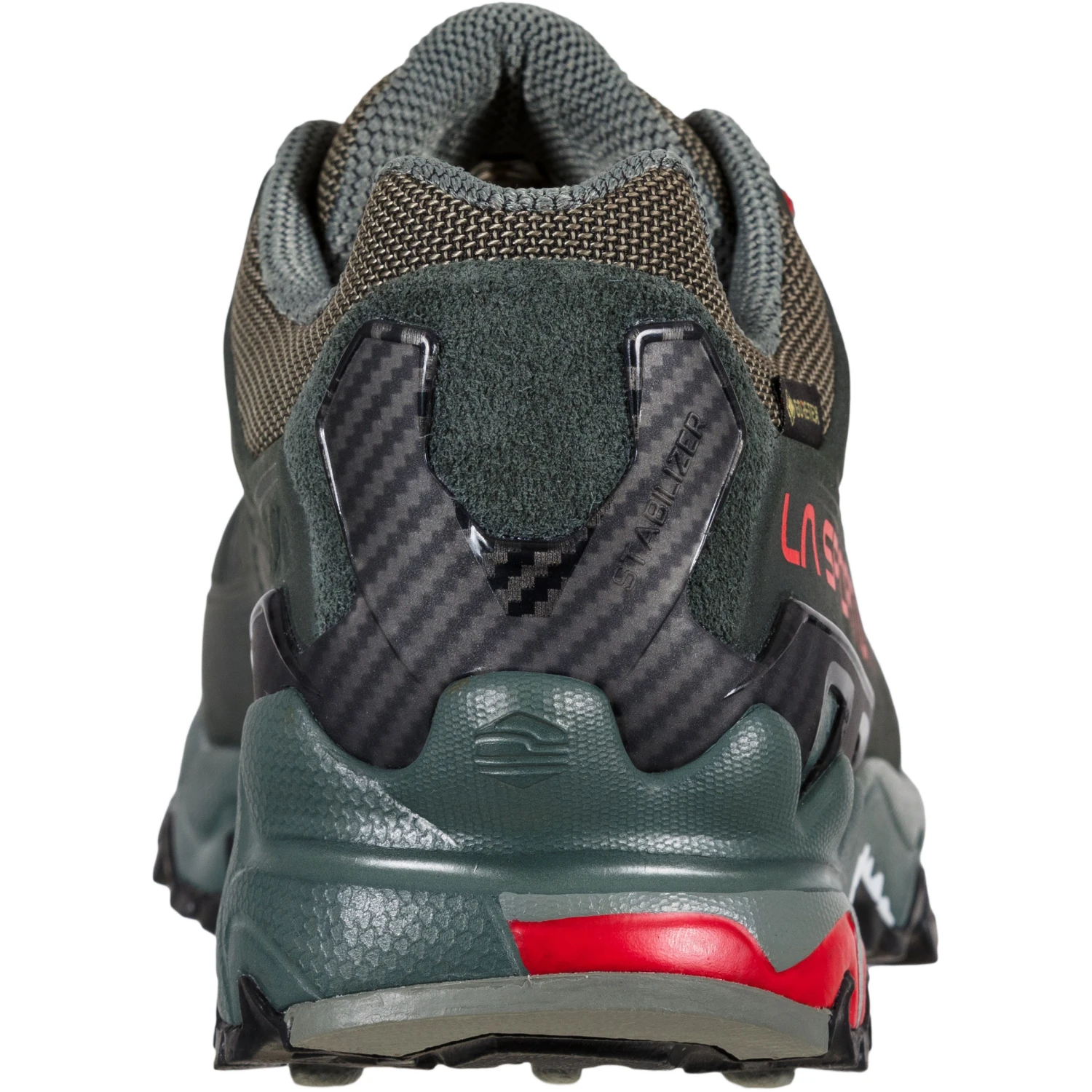 La Sportiva Women's Ultra Raptor II LT Wide GTX 3 La Sportiva Women's Ultra Raptor II LT Wide GTX – Image 3